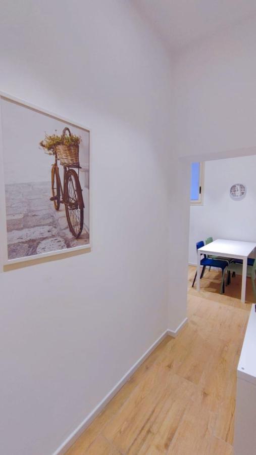 Duhome Apartment In The Heart Of Catania-Fontanarossai nemzetközi repülőtér Kültér fotó