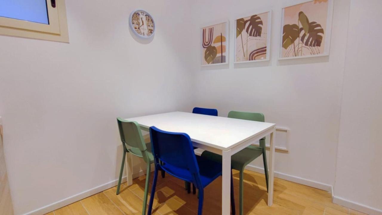 Duhome Apartment In The Heart Of Catania-Fontanarossai nemzetközi repülőtér Kültér fotó
