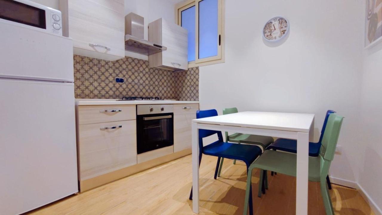 Duhome Apartment In The Heart Of Catania-Fontanarossai nemzetközi repülőtér Kültér fotó
