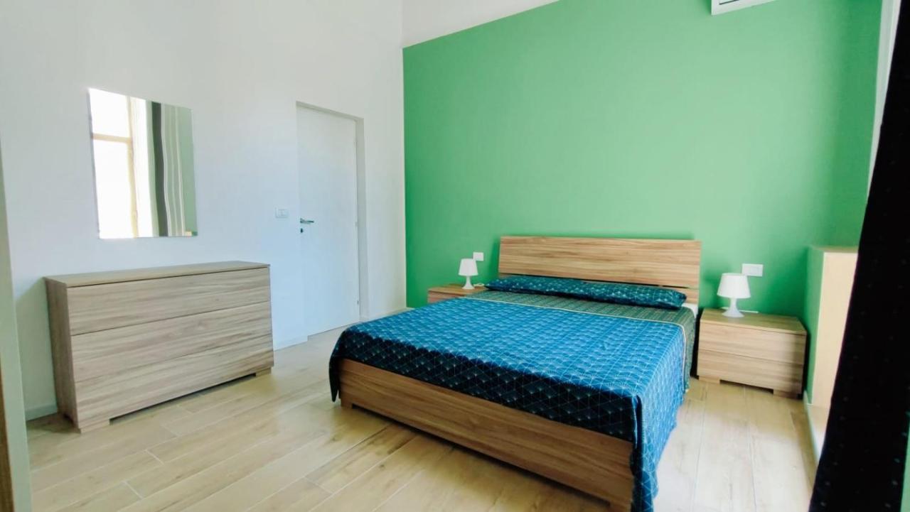 Duhome Apartment In The Heart Of Catania-Fontanarossai nemzetközi repülőtér Kültér fotó