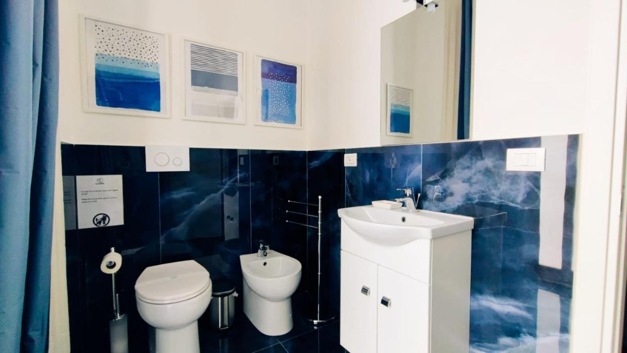 Duhome Apartment In The Heart Of Catania-Fontanarossai nemzetközi repülőtér Kültér fotó