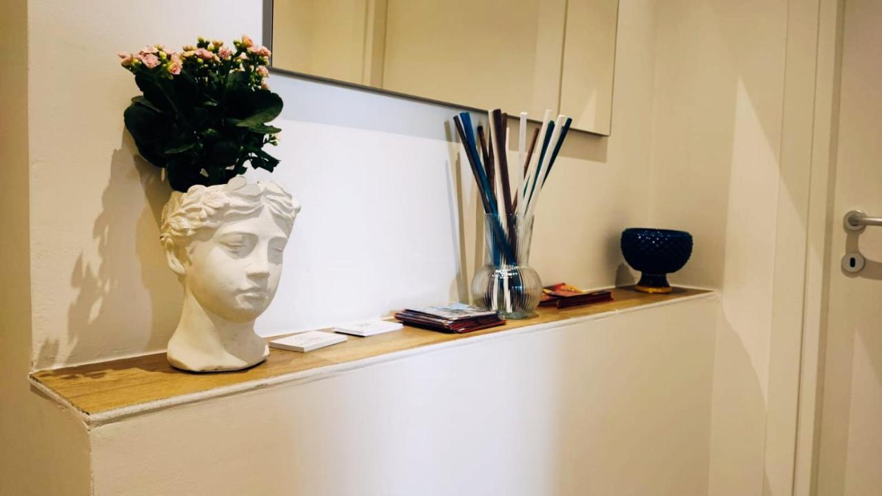 Duhome Apartment In The Heart Of Catania-Fontanarossai nemzetközi repülőtér Kültér fotó