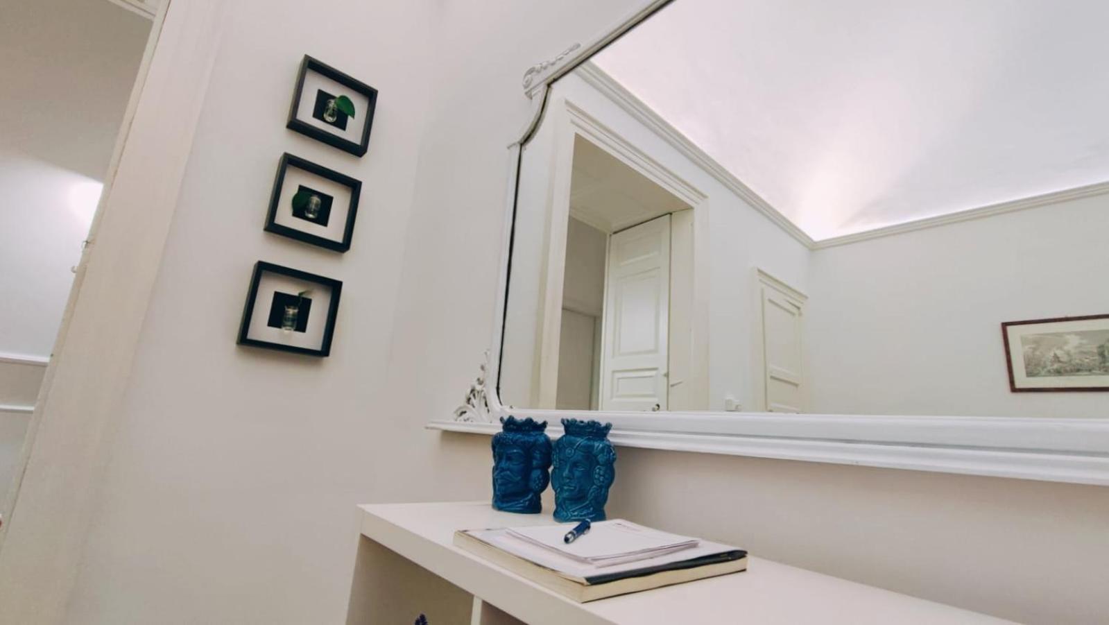 Duhome Apartment In The Heart Of Catania-Fontanarossai nemzetközi repülőtér Kültér fotó