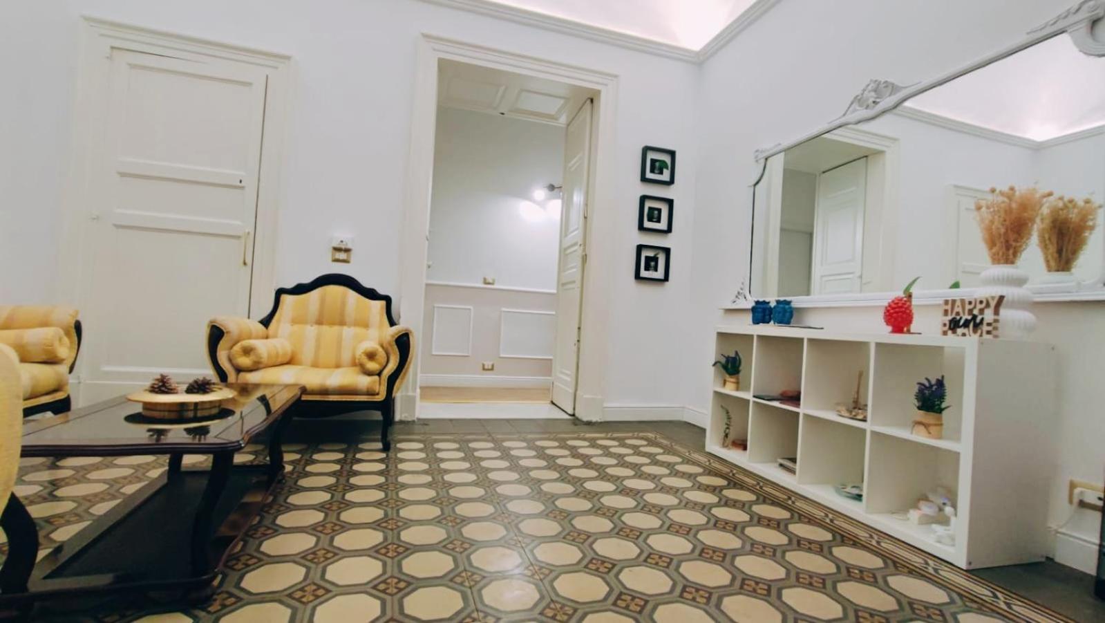 Duhome Apartment In The Heart Of Catania-Fontanarossai nemzetközi repülőtér Kültér fotó
