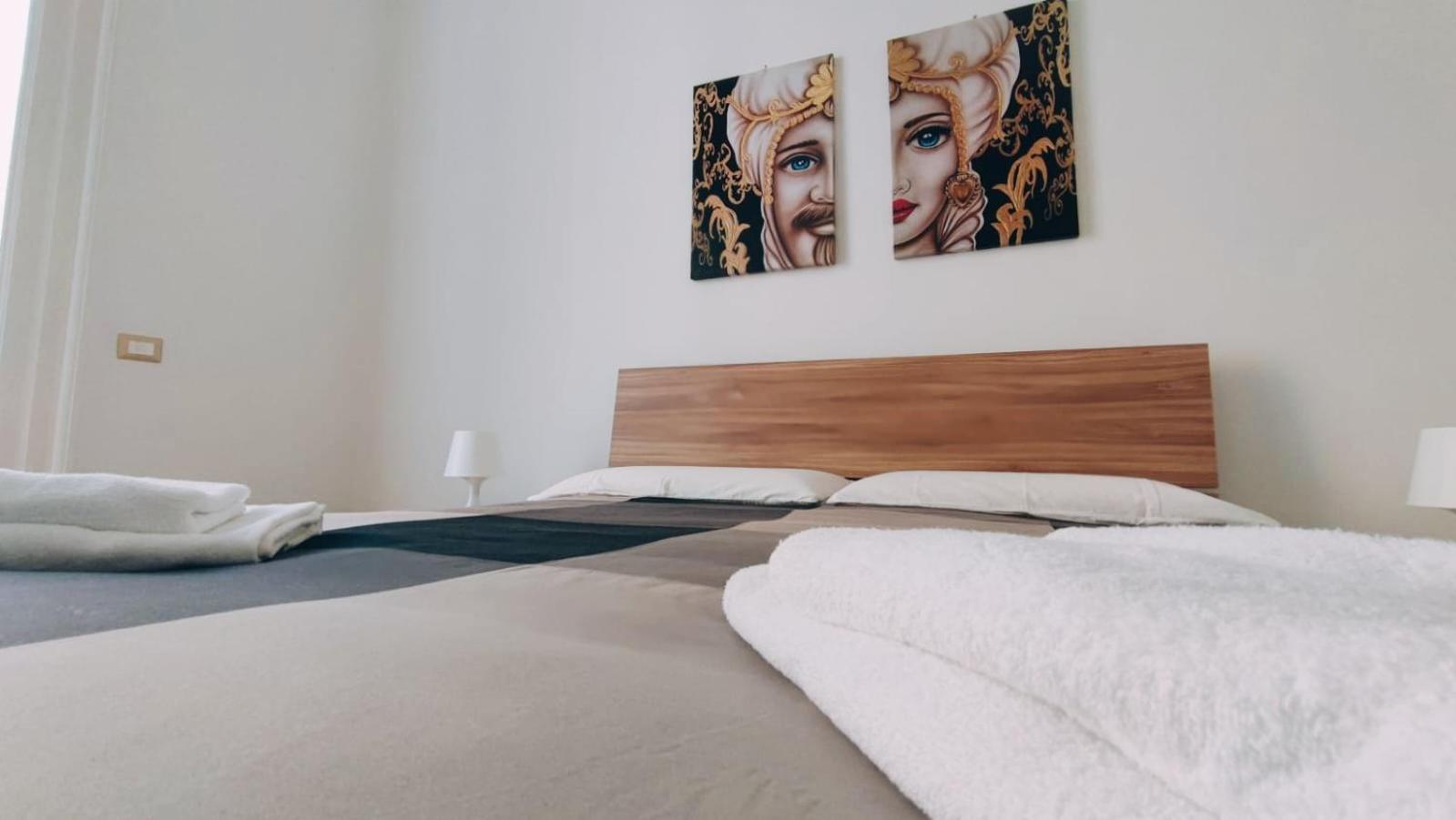 Duhome Apartment In The Heart Of Catania-Fontanarossai nemzetközi repülőtér Kültér fotó